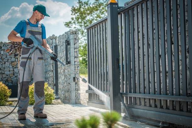 Best Factory Floor Cleaning  in Quail Creek, TX