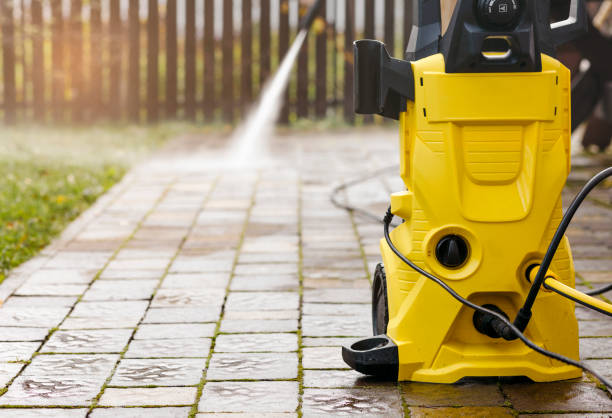 Best Playground Equipment Cleaning  in Quail Creek, TX